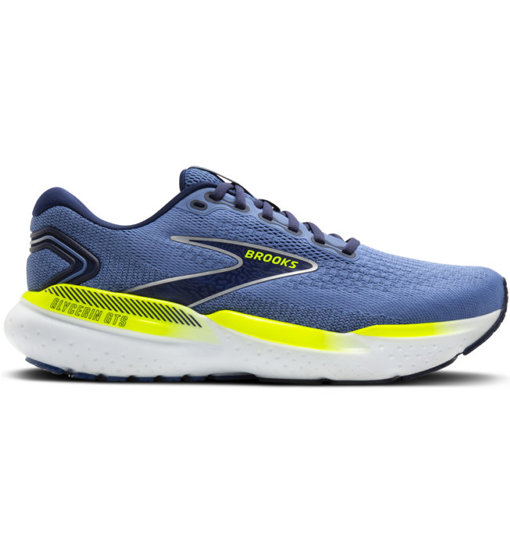 Brooks Glycerin GTS 21 - scarpe running stabili - uomo