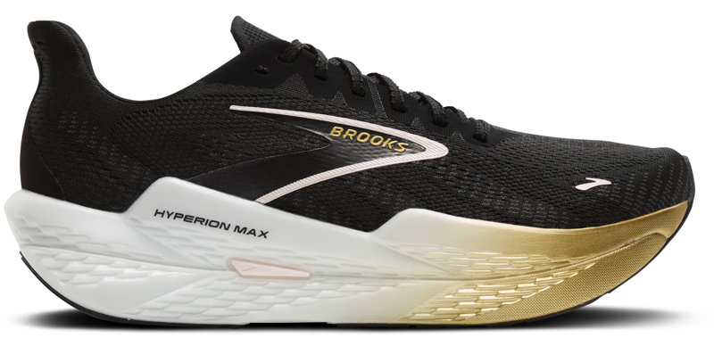 Brooks  Hyperion Max 2 W - Wettkampfschuhe - Damen, Gr. 8,5 US