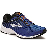 brooks launch