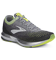 brooks levitate 2 caratteristiche