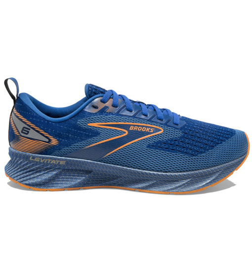 Brooks Levitate 6 - scarpe running neutre - uomo