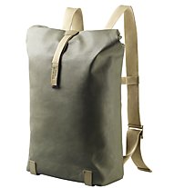brooks england backpack