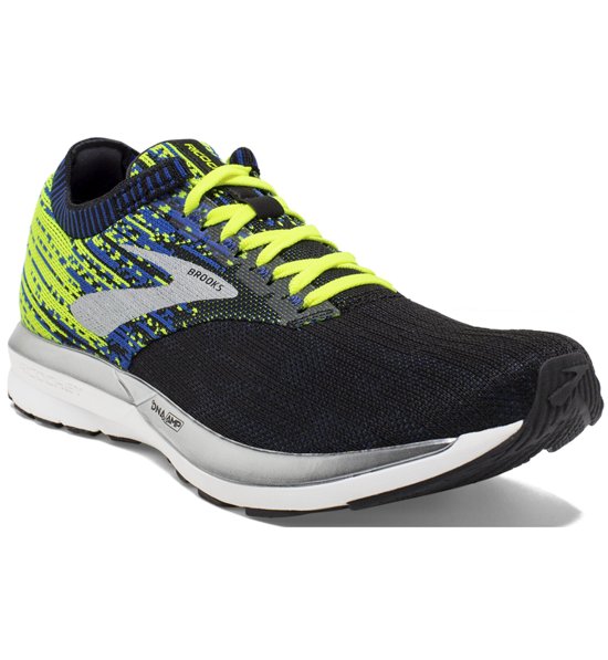 brooks ricochet caratteristiche