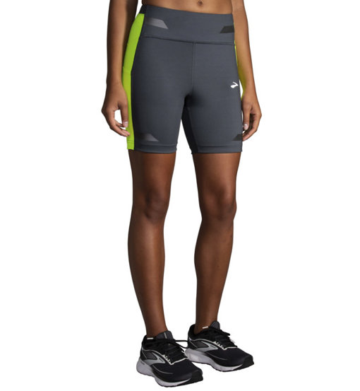 Brooks Run Visible 6