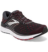 brooks transcend 6 uomo