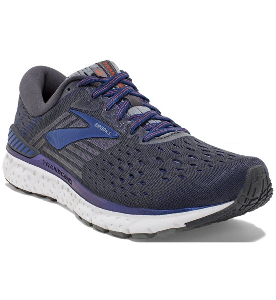 Brooks Transcend 6 Laufschuh Stabil Herren | Brooks Transcend 6 Laufschuh Stabil Herren |