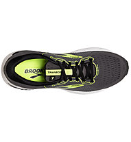 brooks transcend uomo