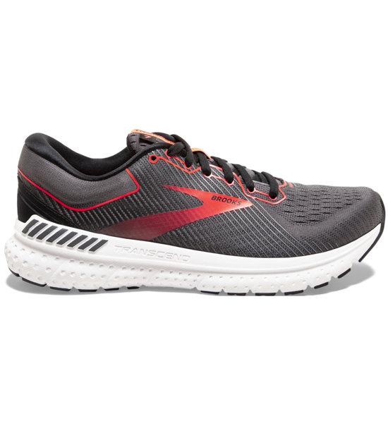 scarpe brooks donna arancione