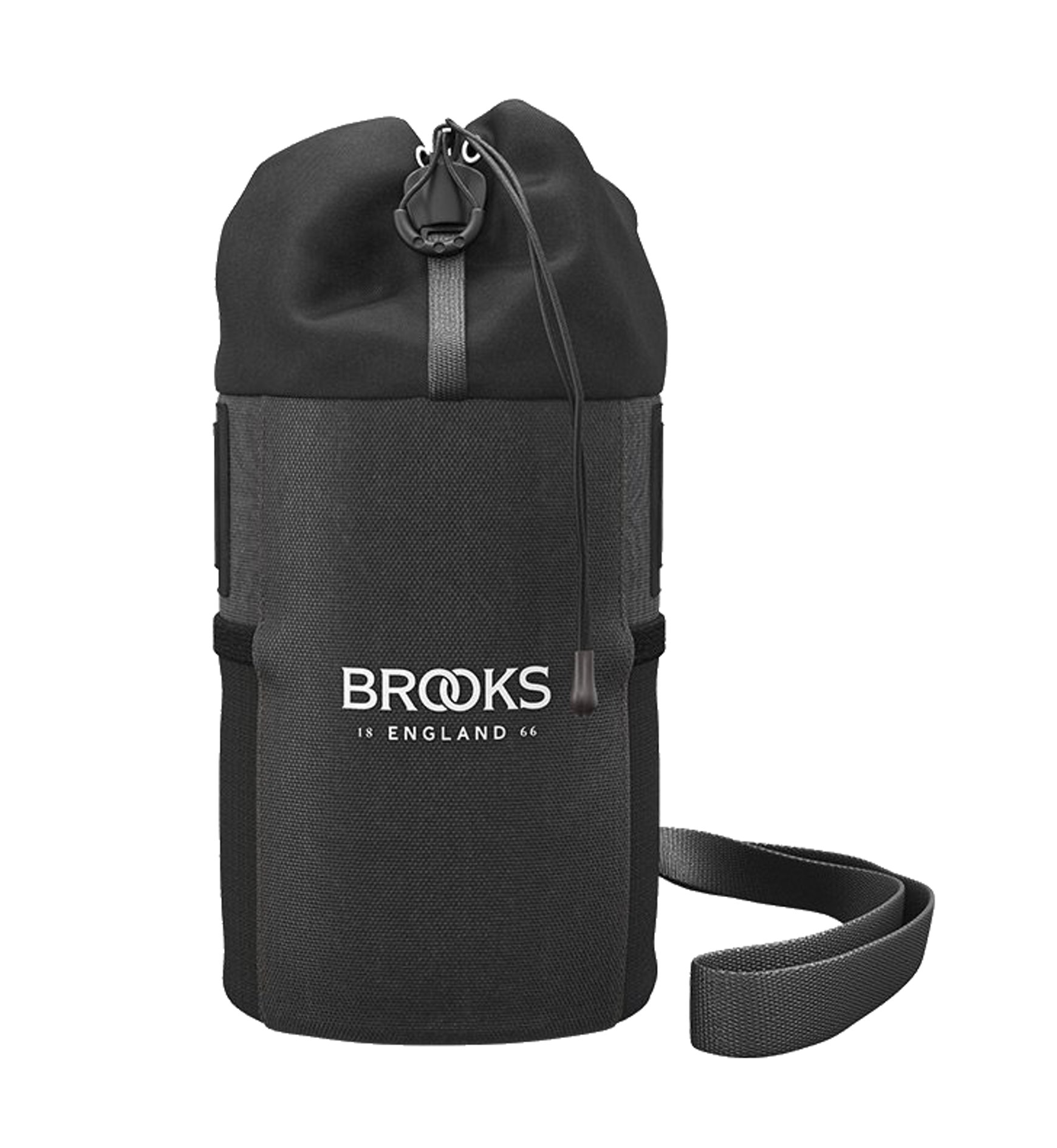 Brooks England Scape Feed Pouch Fahrradtasche
