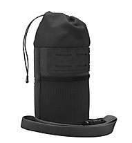 Brooks England Scape Feed Pouch - Fahrradtasche, Black