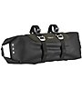 Brooks England Scape Roll - Bikepacking Tasche, Green