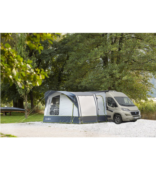 Brunner A.I.R. Tech Trails LC - tenda indipendente per camper