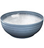 Brunner Bowl 15 cm - Geschirr , Grey/Blue