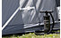 Brunner Globetrotter 4 AIRtech - tenda campeggio, Grey