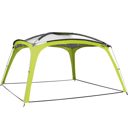 Brunner Medusa II 4x4 - gazebo