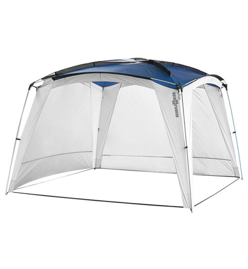 Brunner Medusa Sidewall - set pareti per gazebo