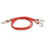 Brunner Stretch - corda elastica, Red