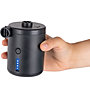 Brunner Tempest RG USB - Luftpumpe , Black