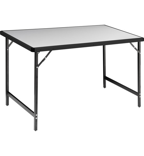 brunner camping table