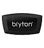 Bryton Smart - fascia cardio, Black