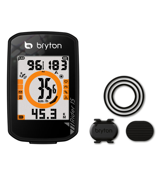 bryton rider 15c gps