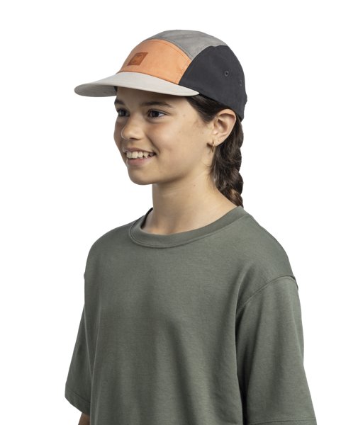 Buff 5 Panel - Kinderkappe