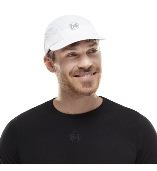 Buff 5 Panel Go - cappellino. Taglia L/XL