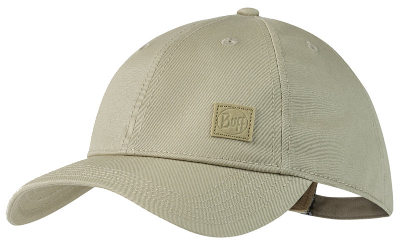 Buff Baseball Solid - Kappe, Gr. No size