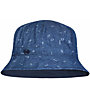 Buff Bucket - cappellino trekking - bambino, Blue
