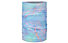 Buff Coolnet UV - Halswärmer , Light Blue/Pink