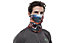 Buff CoolNet UV+ Insect - Multifunktionstuch, Red/Brown/Light Blue
