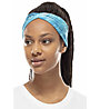 Buff Coolnet UV+® Tapered - paraorecchie, Blue