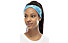 Buff Coolnet UV+® Tapered - Stirnband, Blue