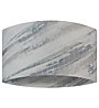 Buff Coolnet UV Wide - fascia paraorecchie, Grey
