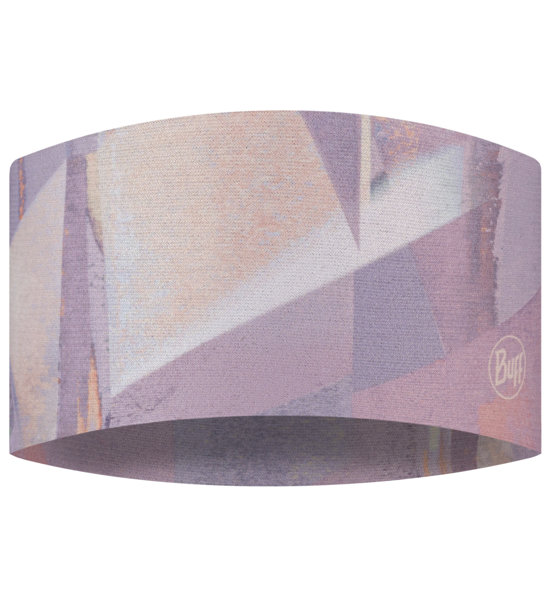 Buff COOLNET UV Wide Stirnband – Aus Recyceltem Polyester, Kühlend, ONE SIZE