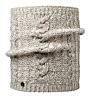 Buff Darla - scaldacollo - donna, Beige
