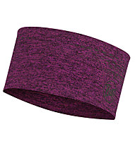 Buff Dryflx - Stirnband, Purple