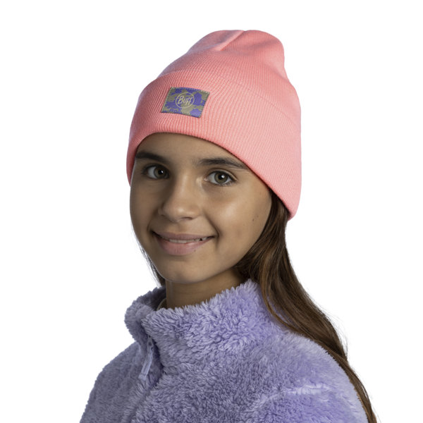 Buff Knitted - Mütze - Kinder, Gr. No size