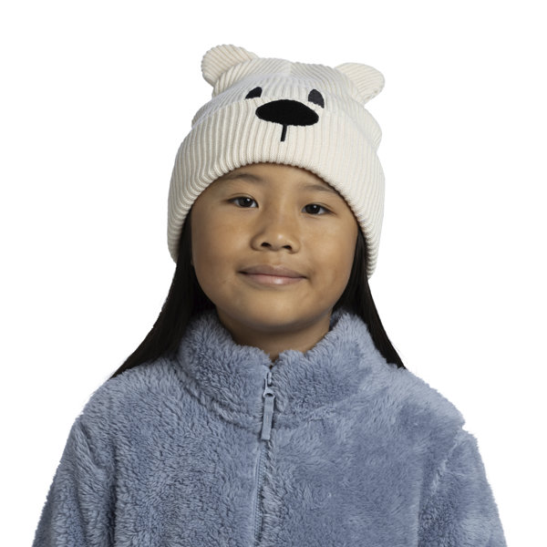 Buff Knitted - Mütze - Kinder, Gr. No size