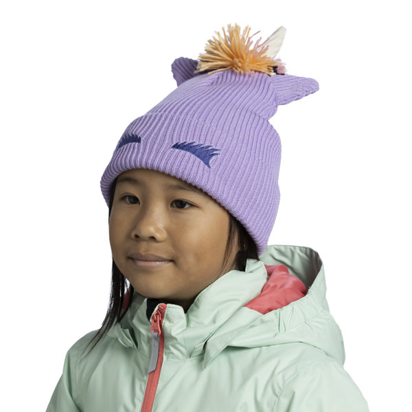 Buff Knitted - Mütze - Kinder, Gr. No size