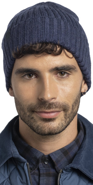 Buff Knitted - Mütze