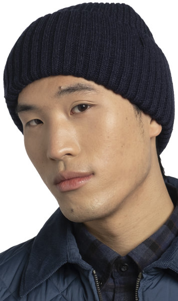 Buff Knitted - Mütze