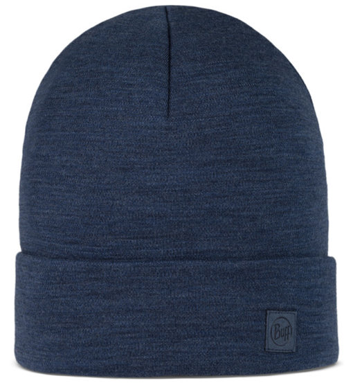 Buff Merino Heavyweight - berretto