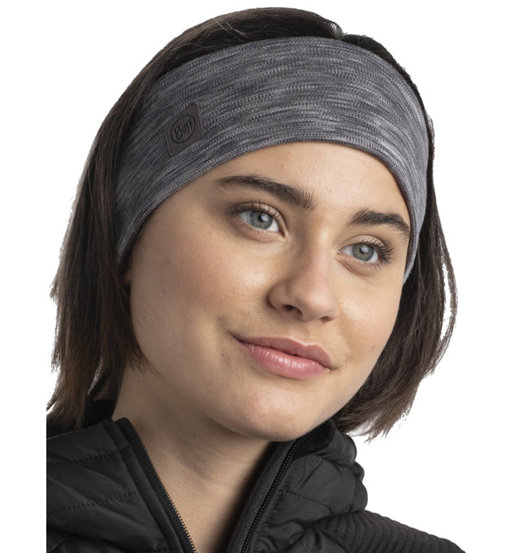 Buff Merino Wide - fascia paraorecchie