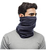 Buff Midweight Merino - Multifunktionstuch, Dark Blue