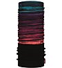 Buff Polar - Multifunktionstuch, Black/Multicolor