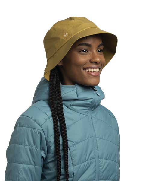 Buff Rain Bucket - Kappe - unisex, Gr. L/XL