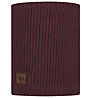 Buff Rutger - Halswärmer, Dark Red