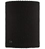 Buff  Rutger - Neckwarmer, Black