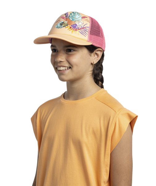 Buff Trucker Jr - Kappe, Gr. No size